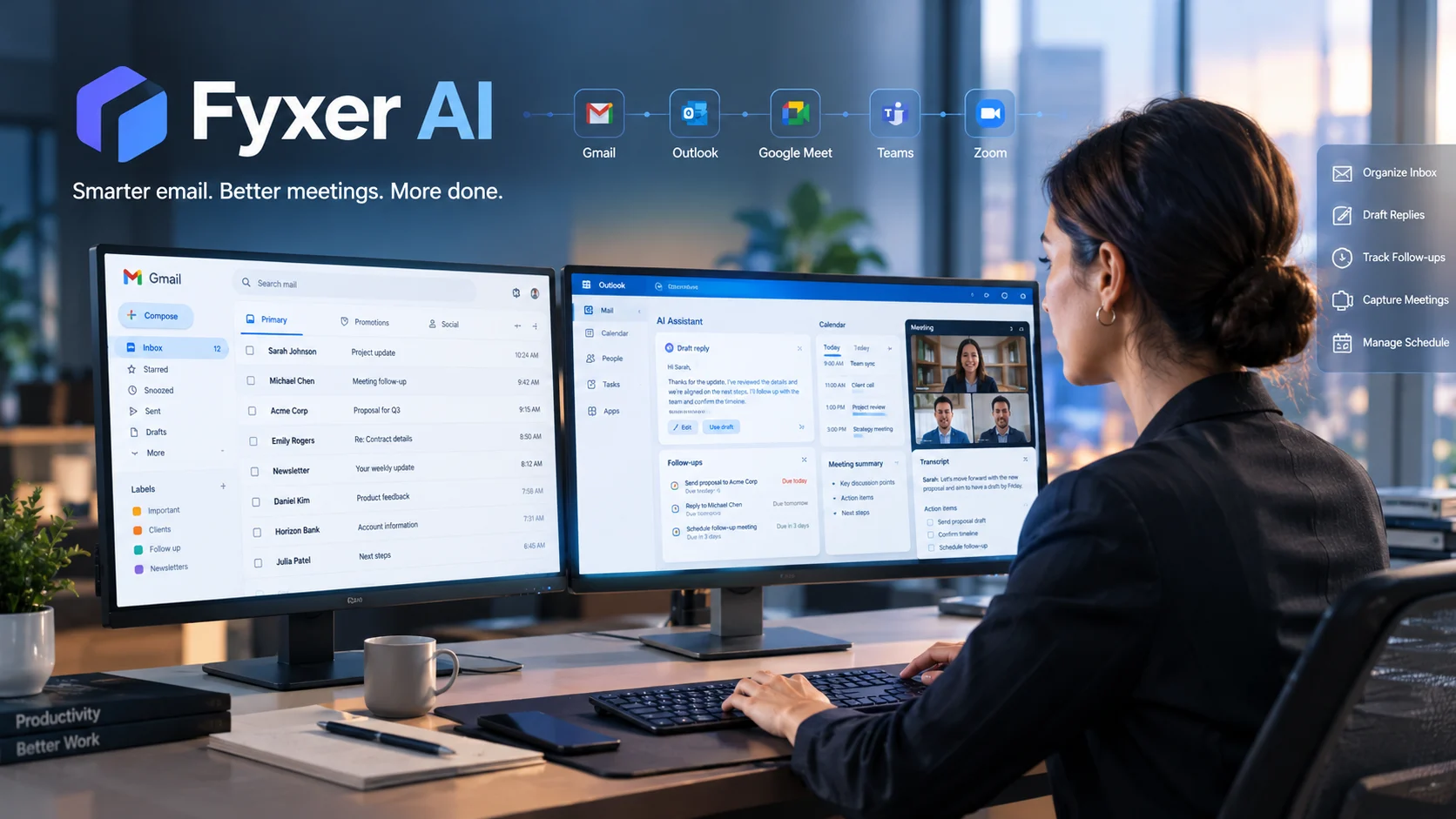 Fyxer Ai