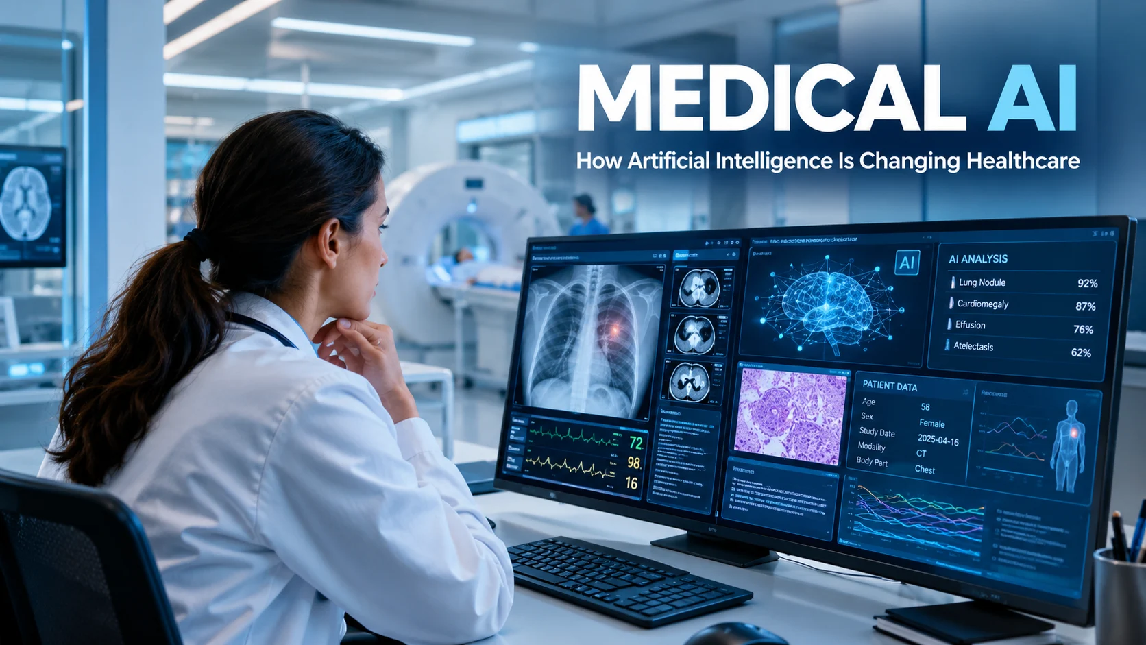 Medical Ai