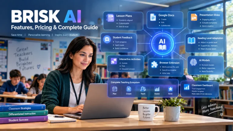 brisk ai