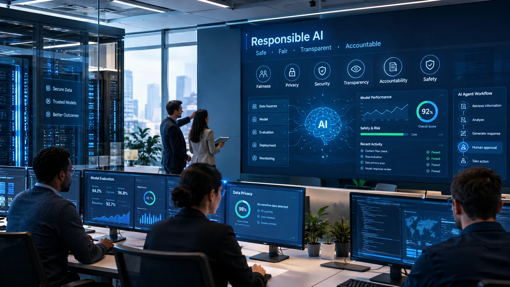 responsible ai