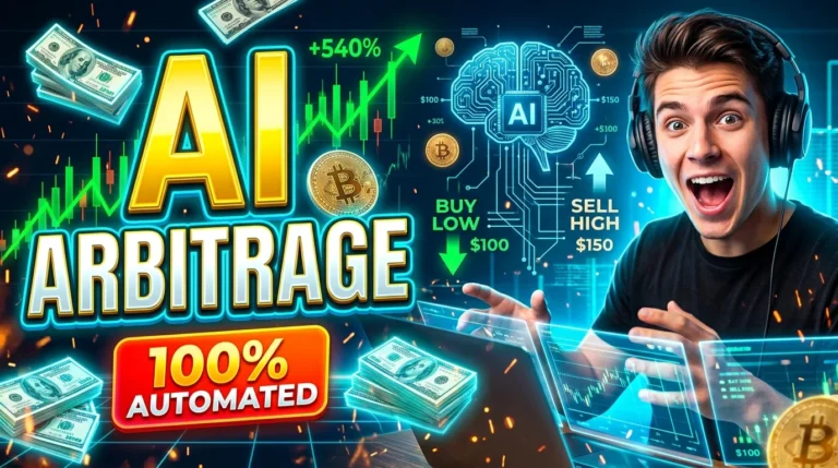 Ai arbitrage