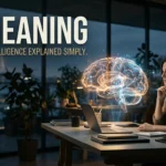 Ai meaning