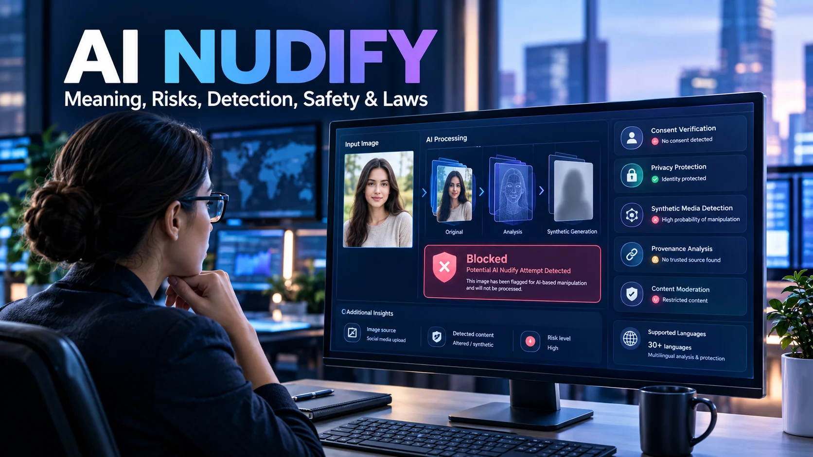 Ai nudify