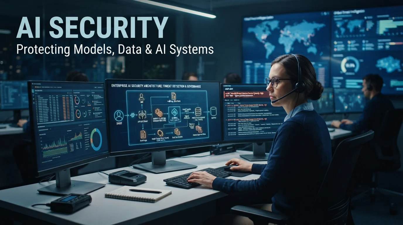 Ai security
