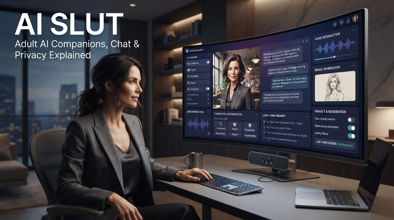 Ai slut