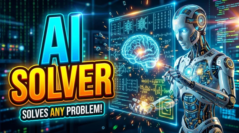 Ai solver