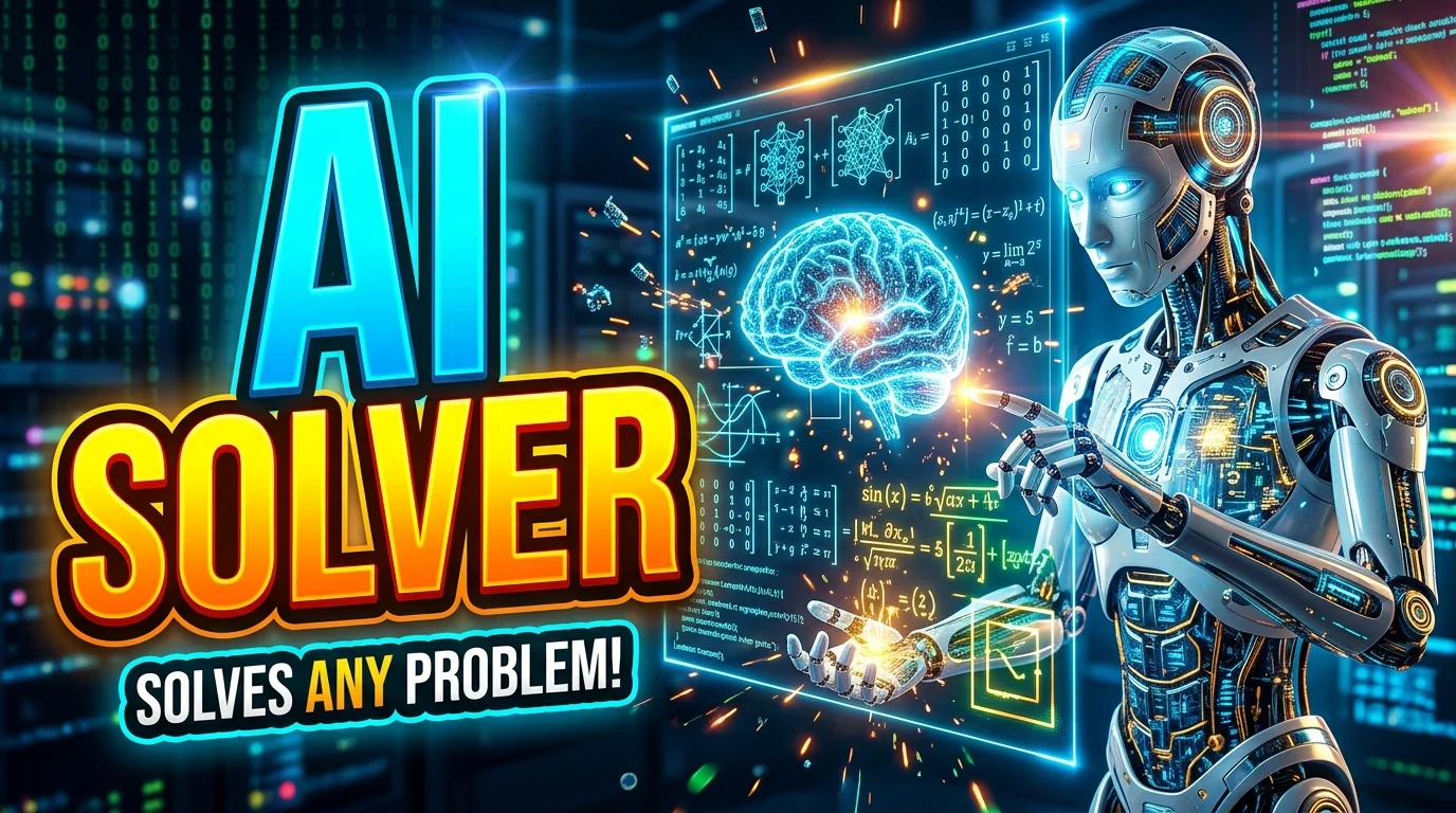Ai solver
