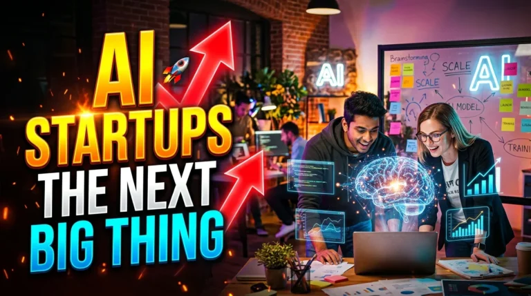 Ai startups