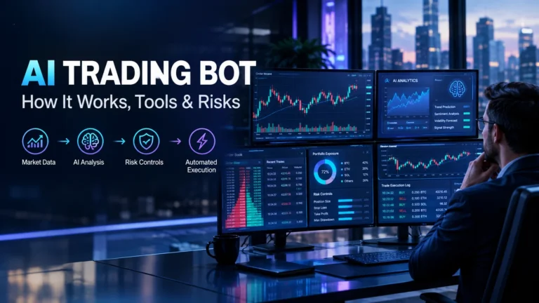 Ai trading bot