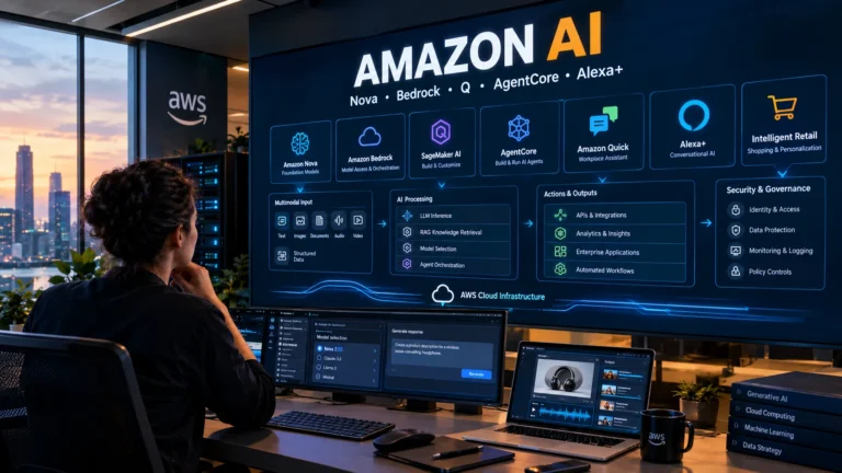 Amazon Ai