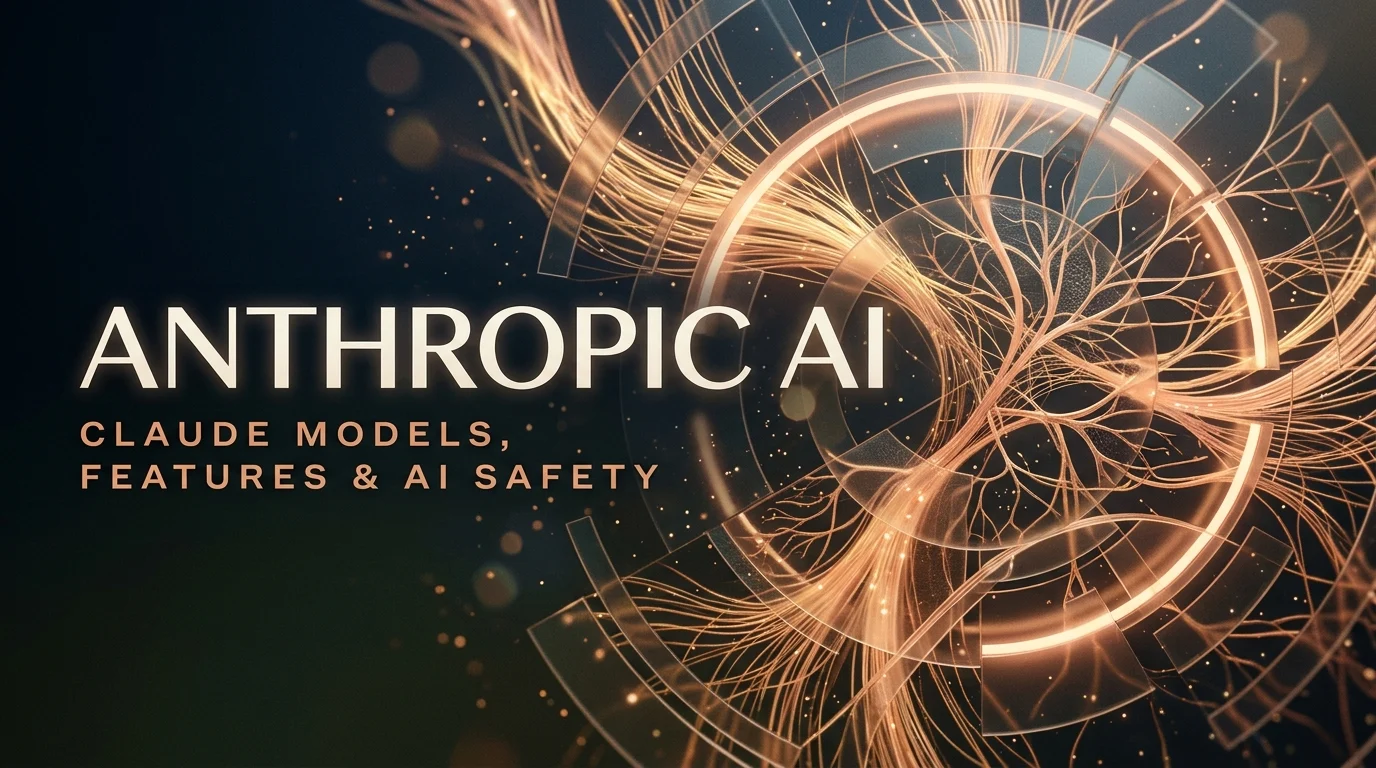 Anthropic Ai