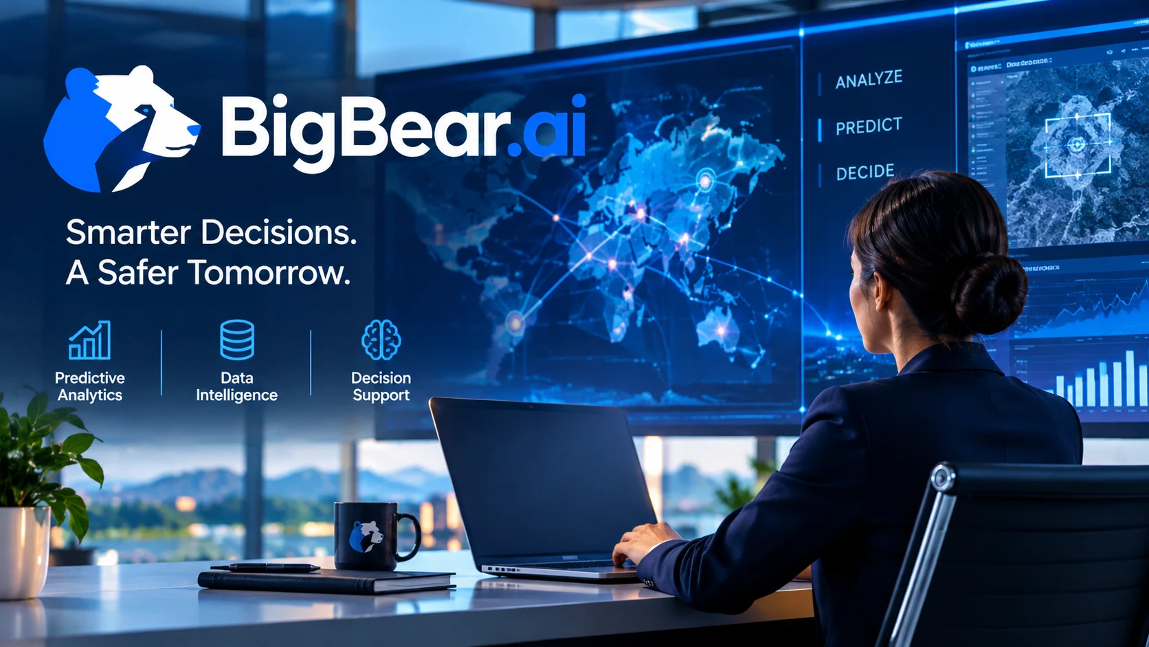 Bigbear Ai