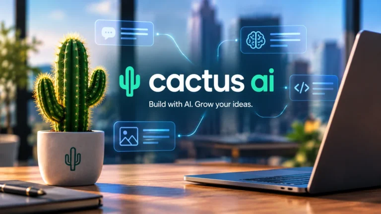 Cactus Ai