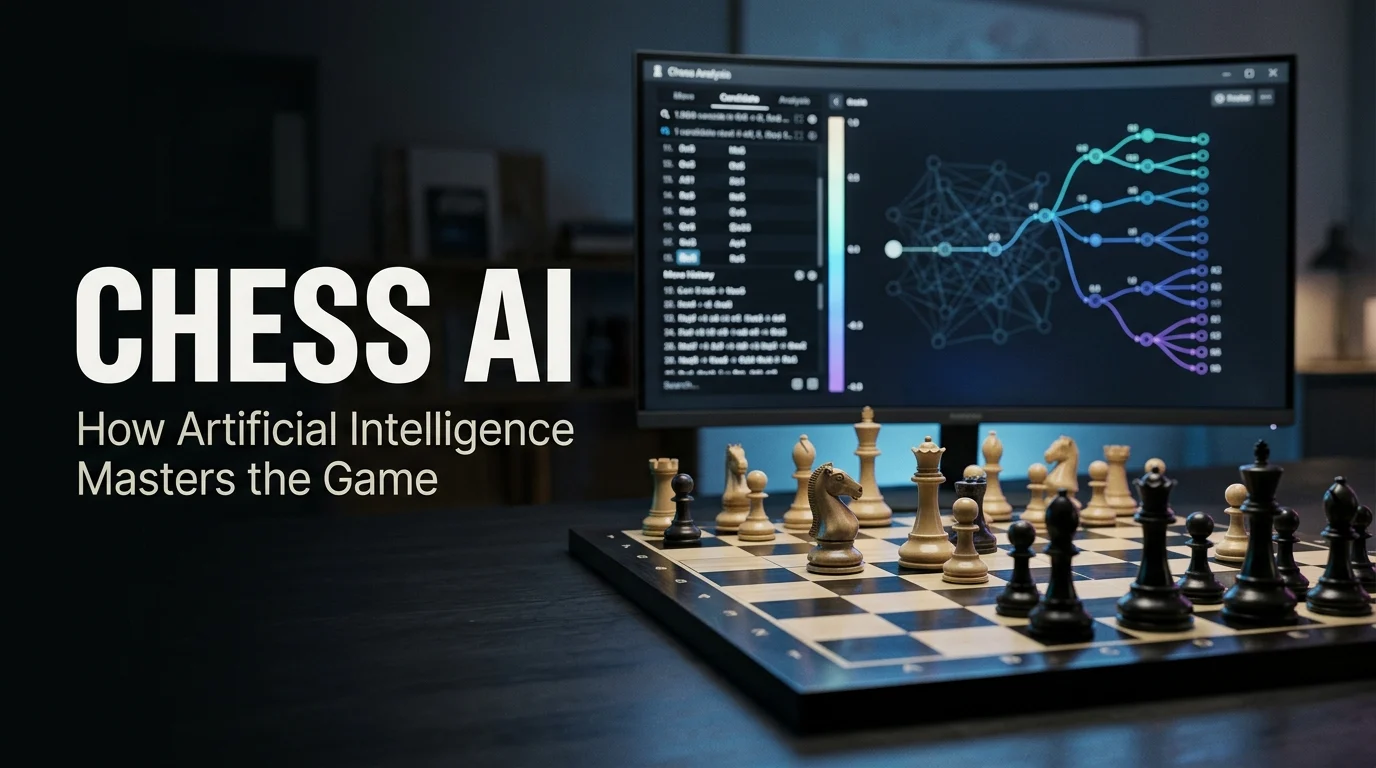 Chess Ai
