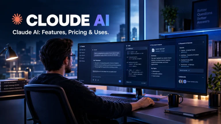 Clouded Ai