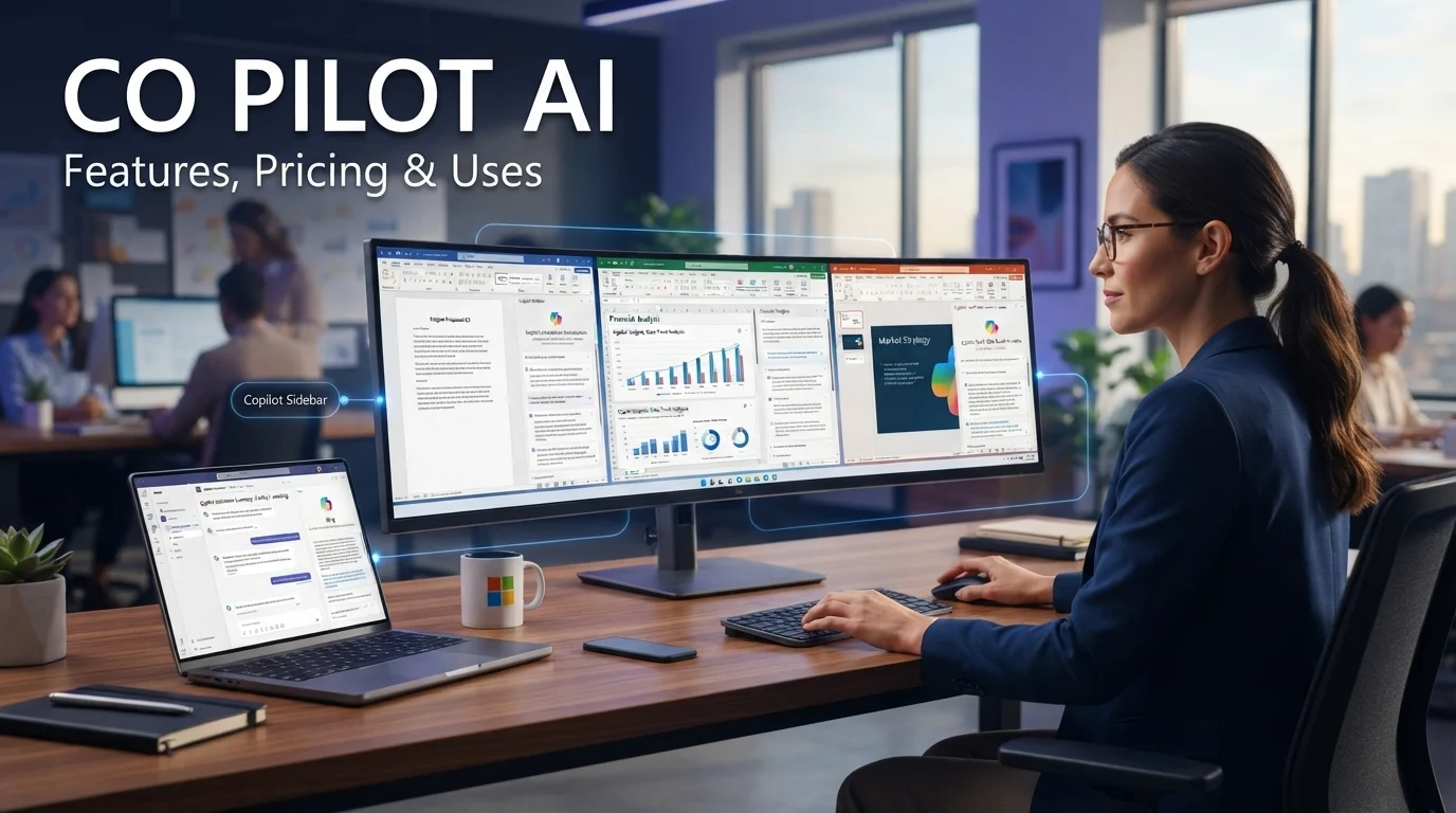 Co pilot Ai