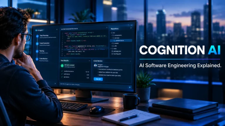 Cognition Ai