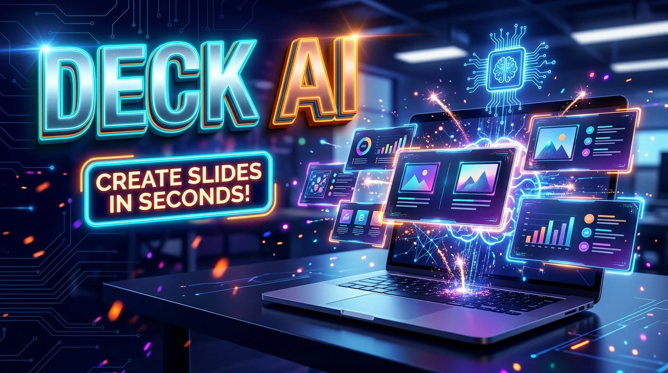 Deck Ai