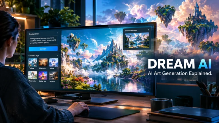 Dream Ai