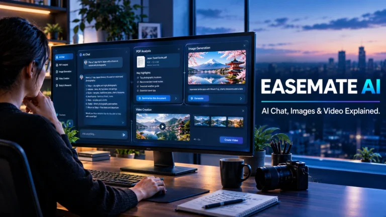Easemate Ai