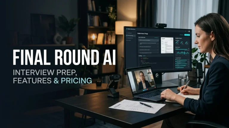 Final round Ai