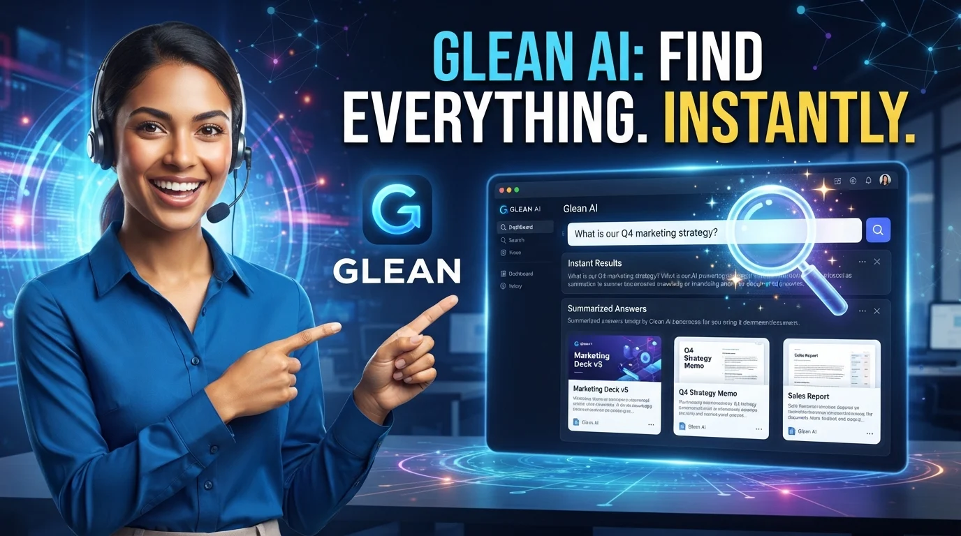 Glean Ai