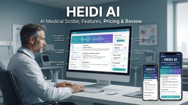 Heidi Ai