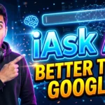 Iask Ai