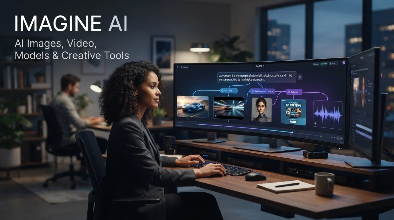 Imagine Ai