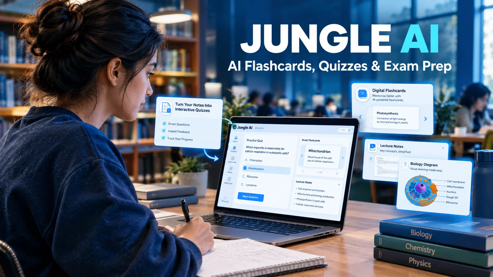 Jungle Ai