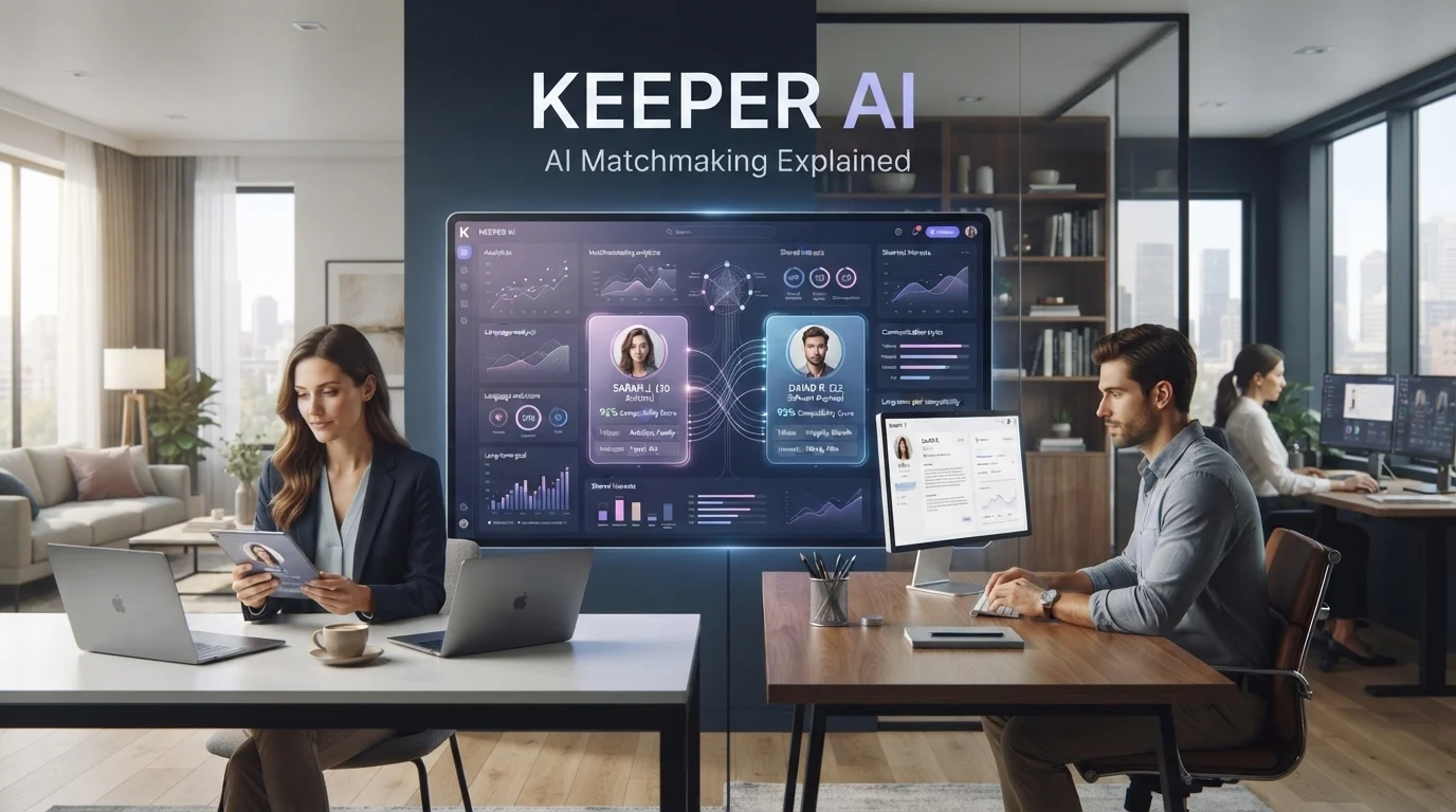 Keeper Ai