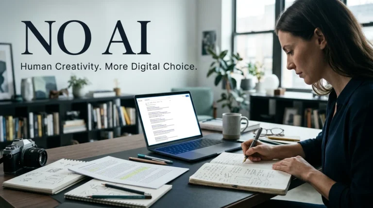 No Ai