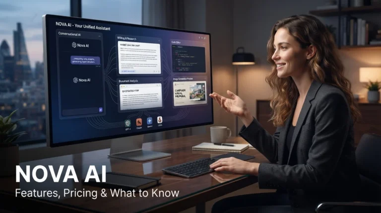 Nova Ai