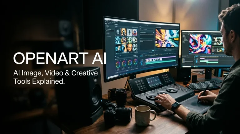 Openart Ai