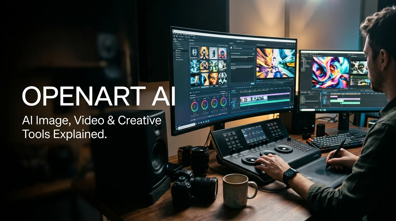Openart Ai