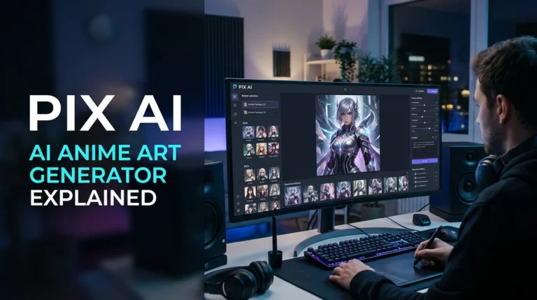 Pix Ai