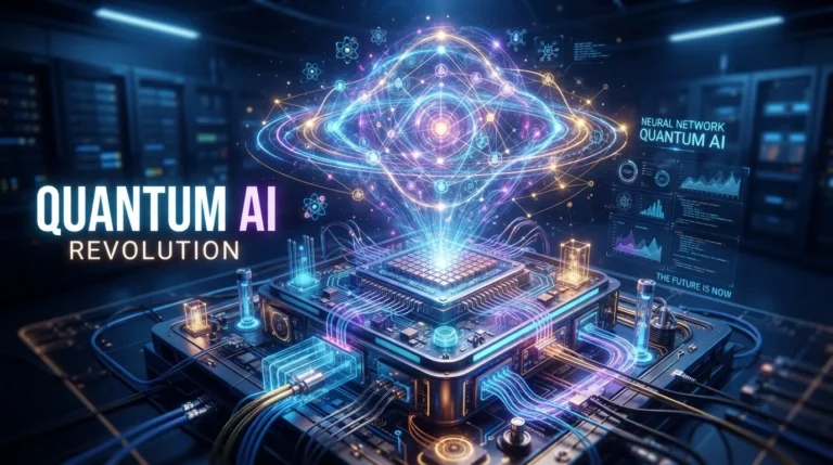 Quantum Ai