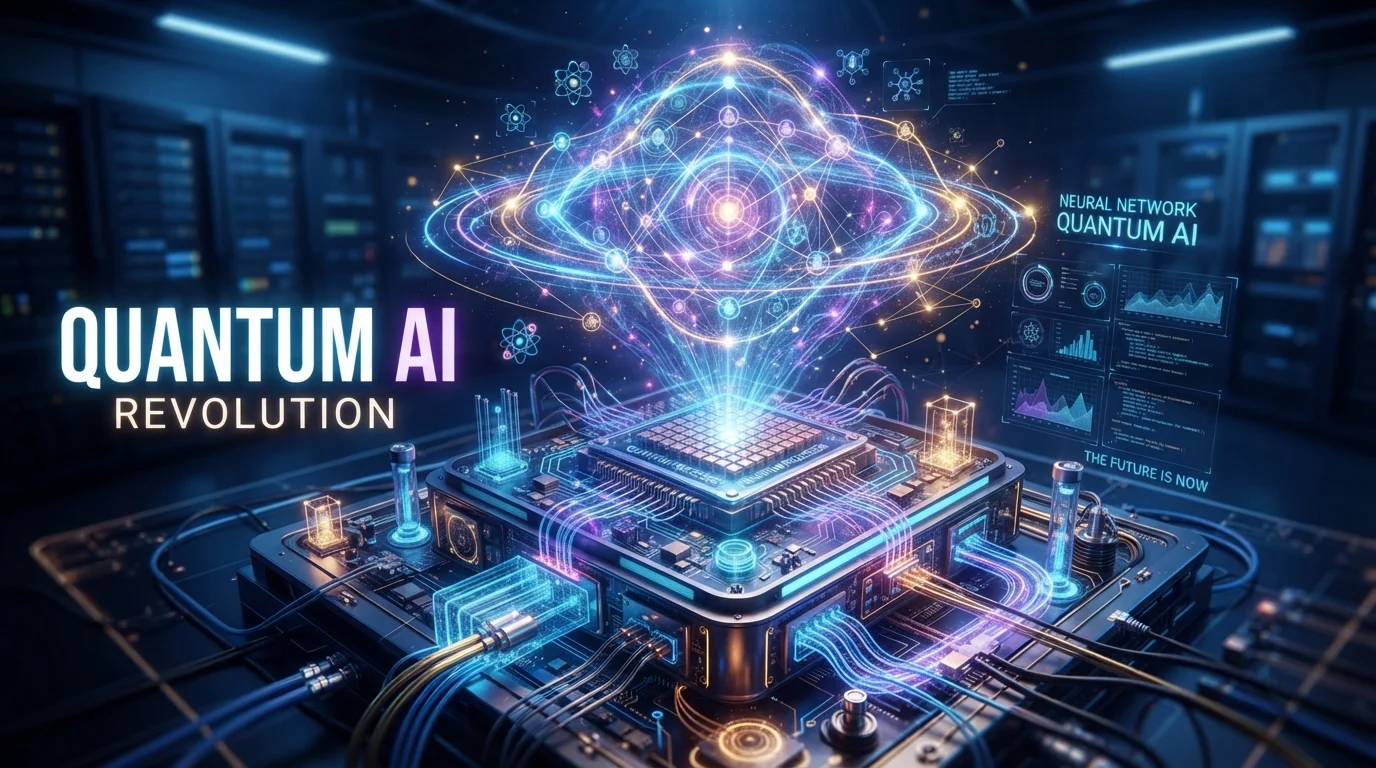 Quantum Ai