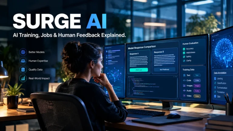 Surge Ai