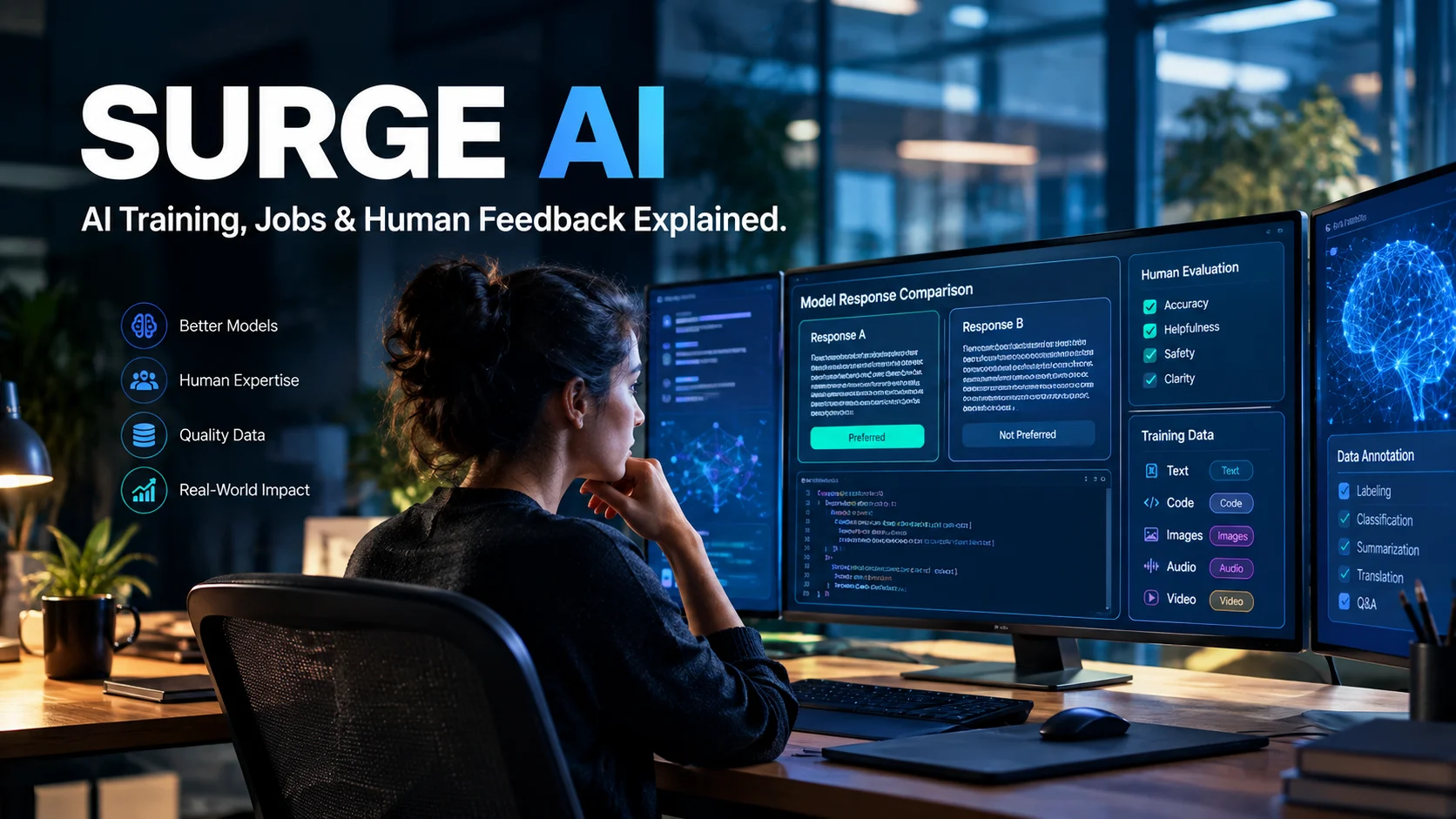 Surge Ai