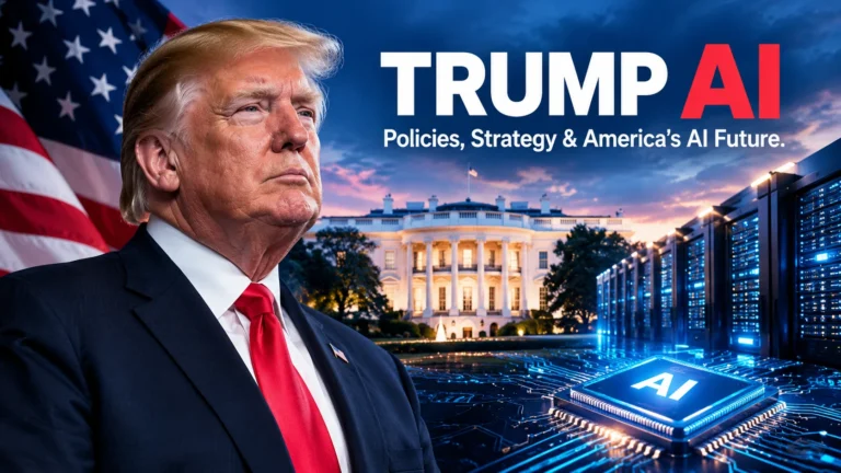 Trump Ai