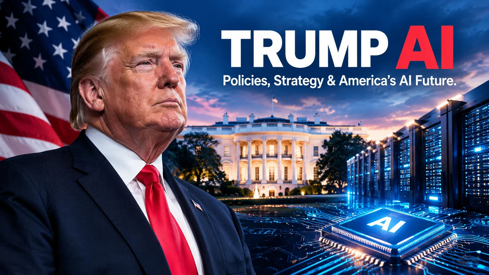 Trump Ai