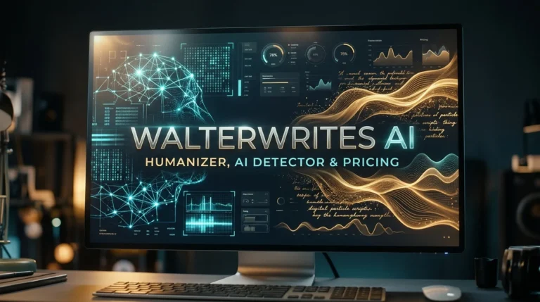 Walterwrites Ai