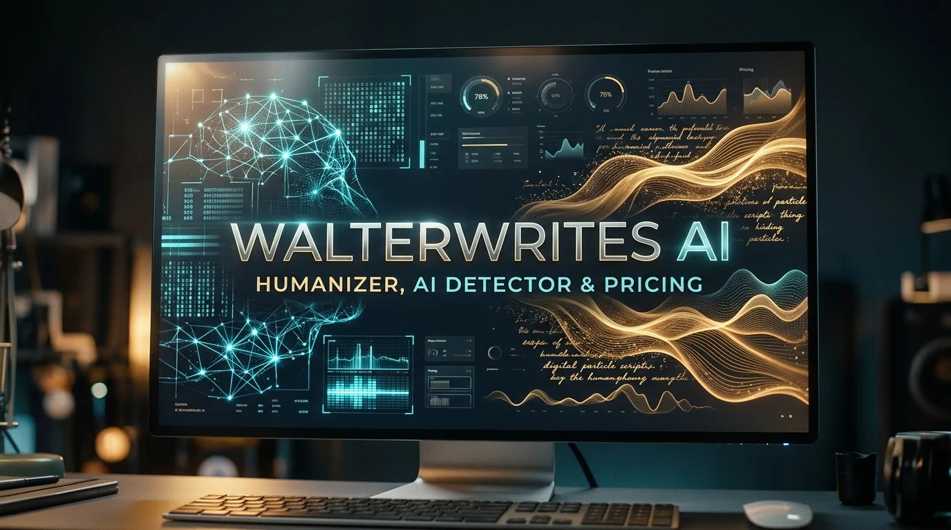 Walterwrites Ai